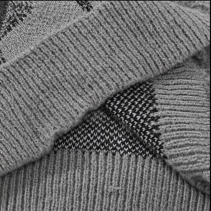 Casual sweater