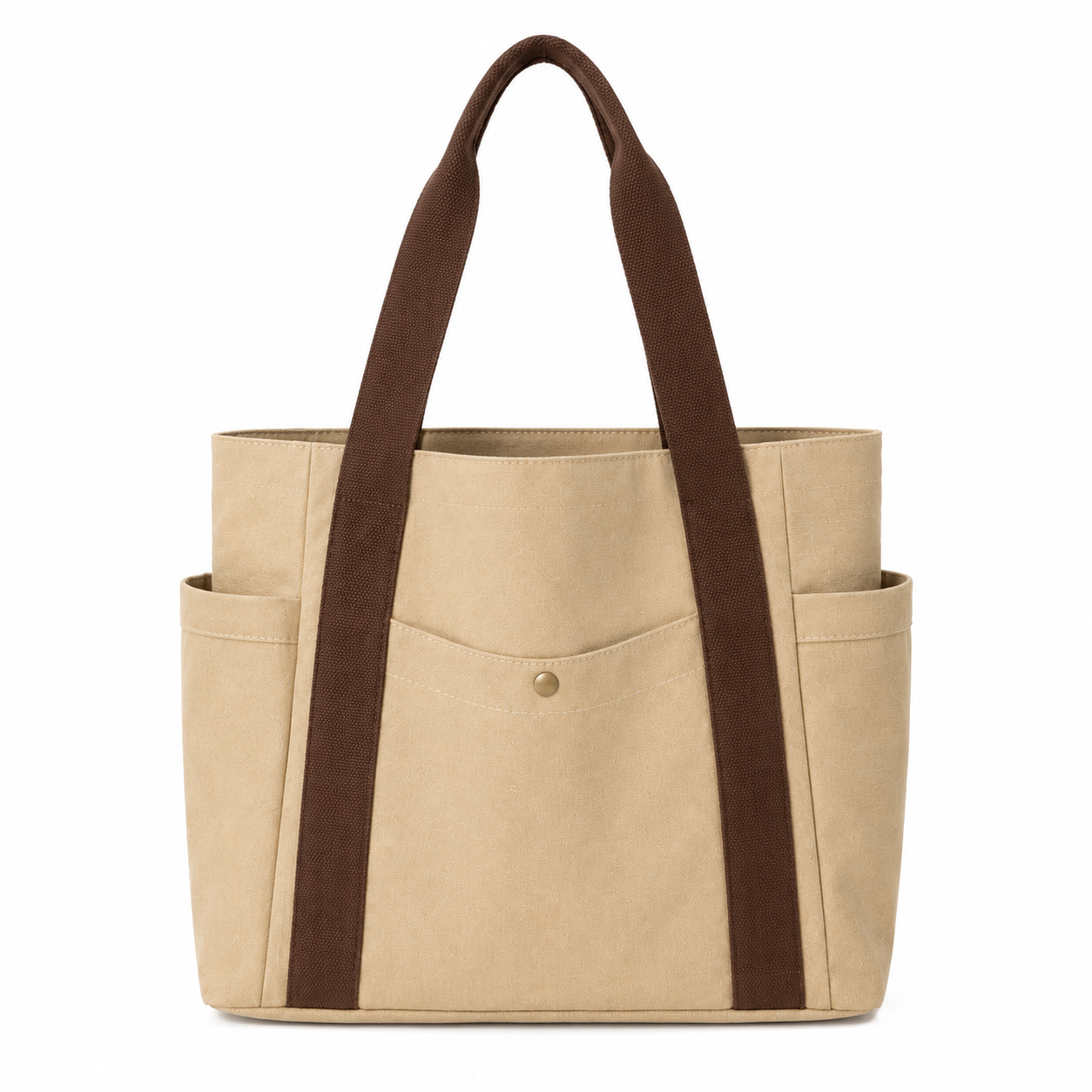 Rosewood tote