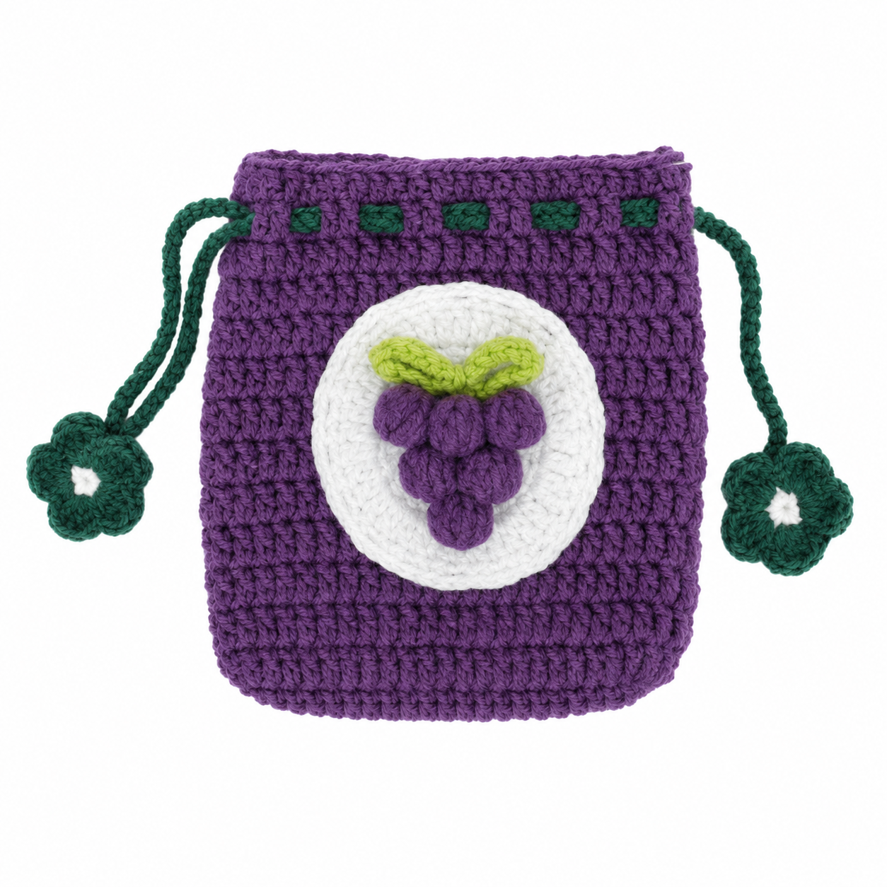 Coin pouch