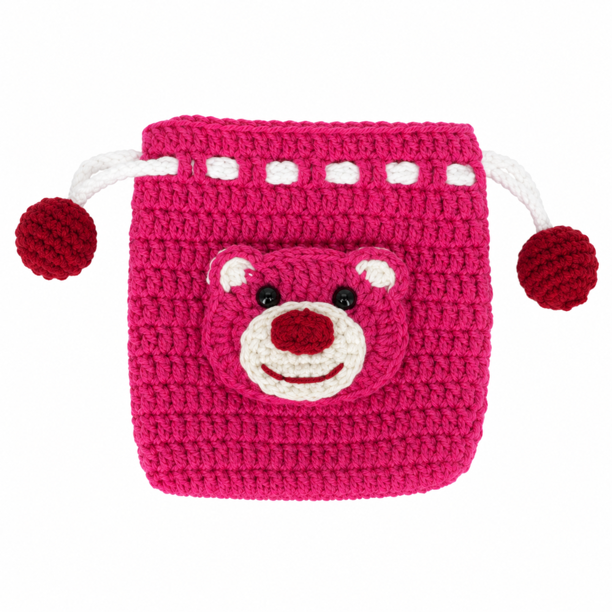 Coin pouch