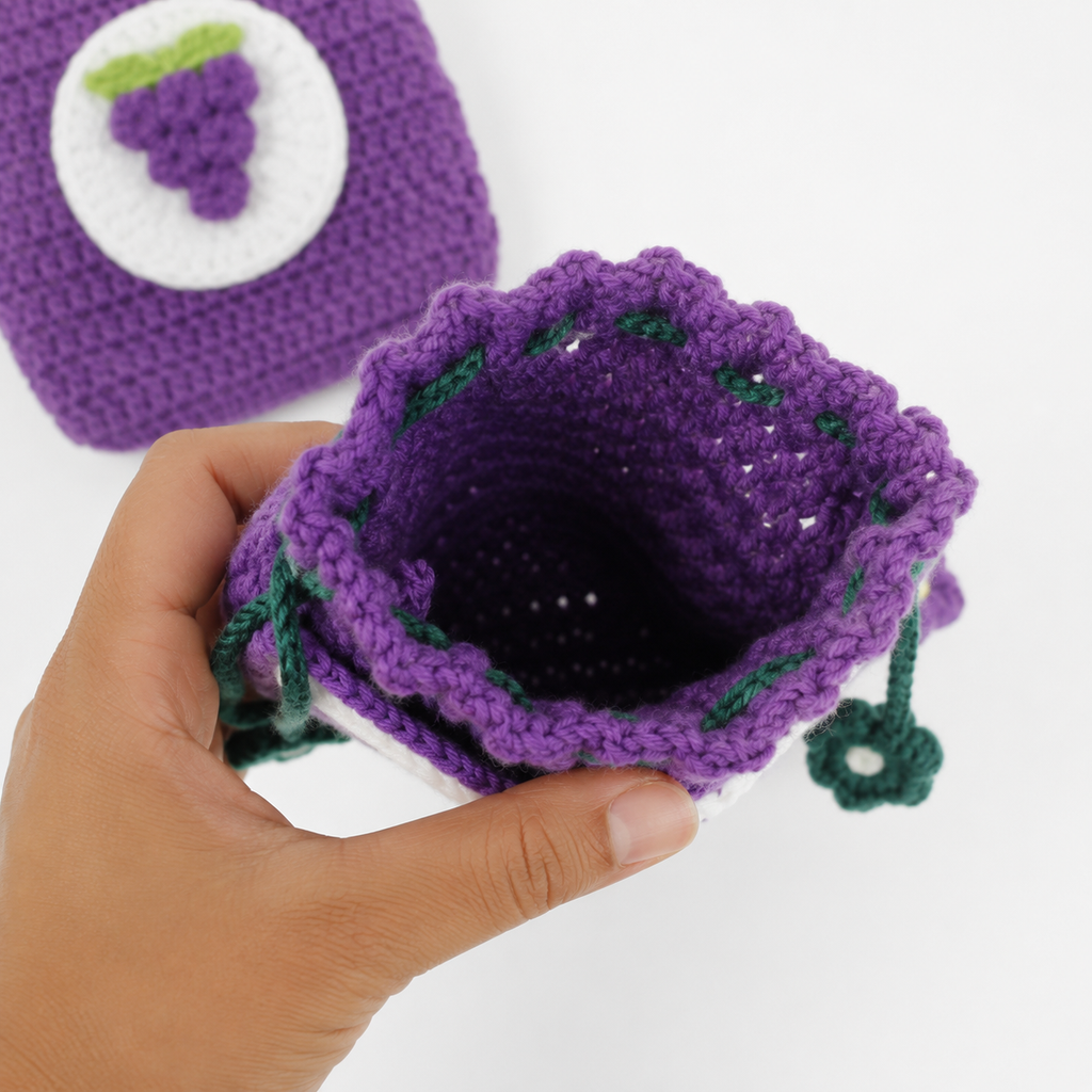 Coin pouch