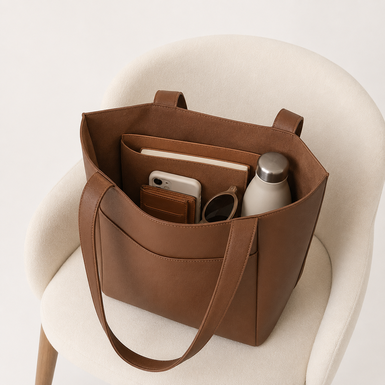 The Sienna tote