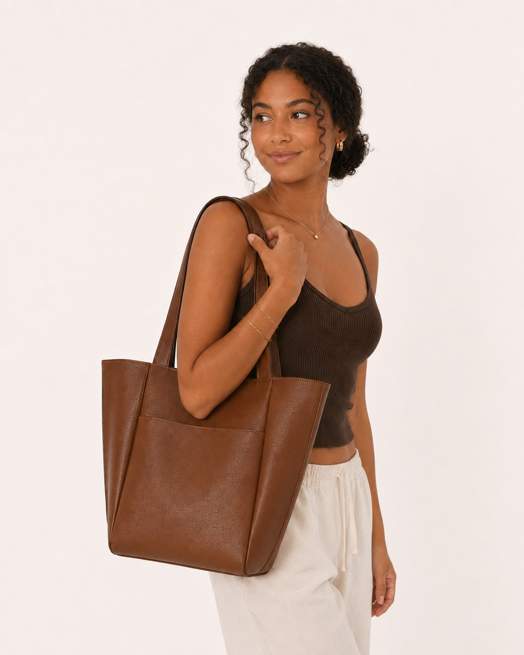 The Sienna tote