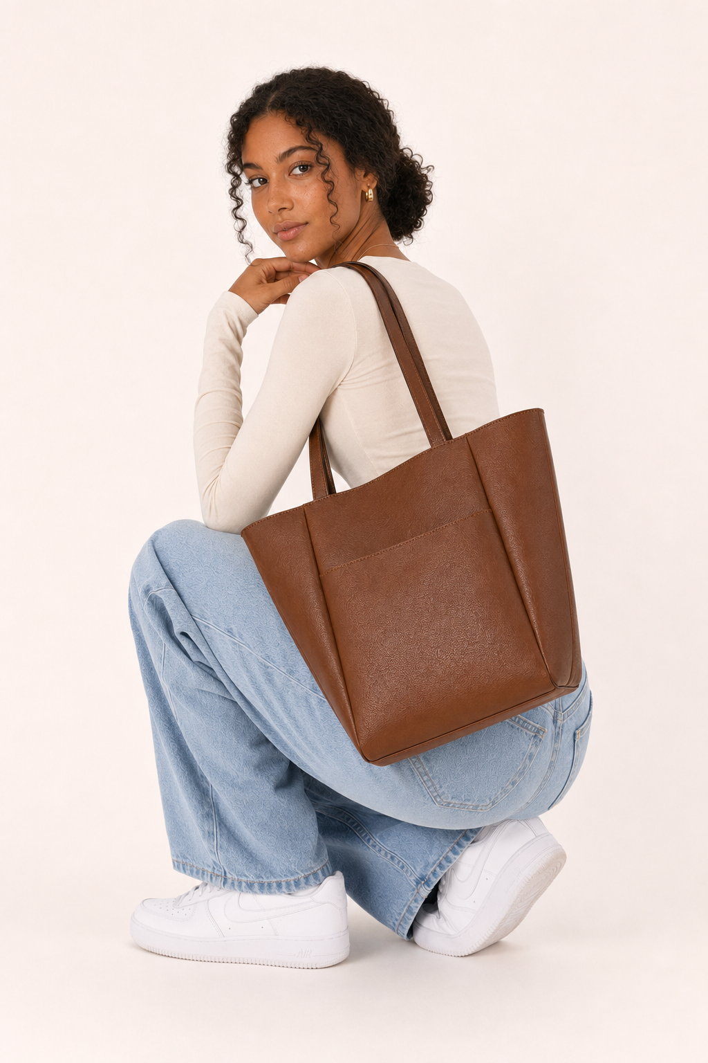 The Sienna tote