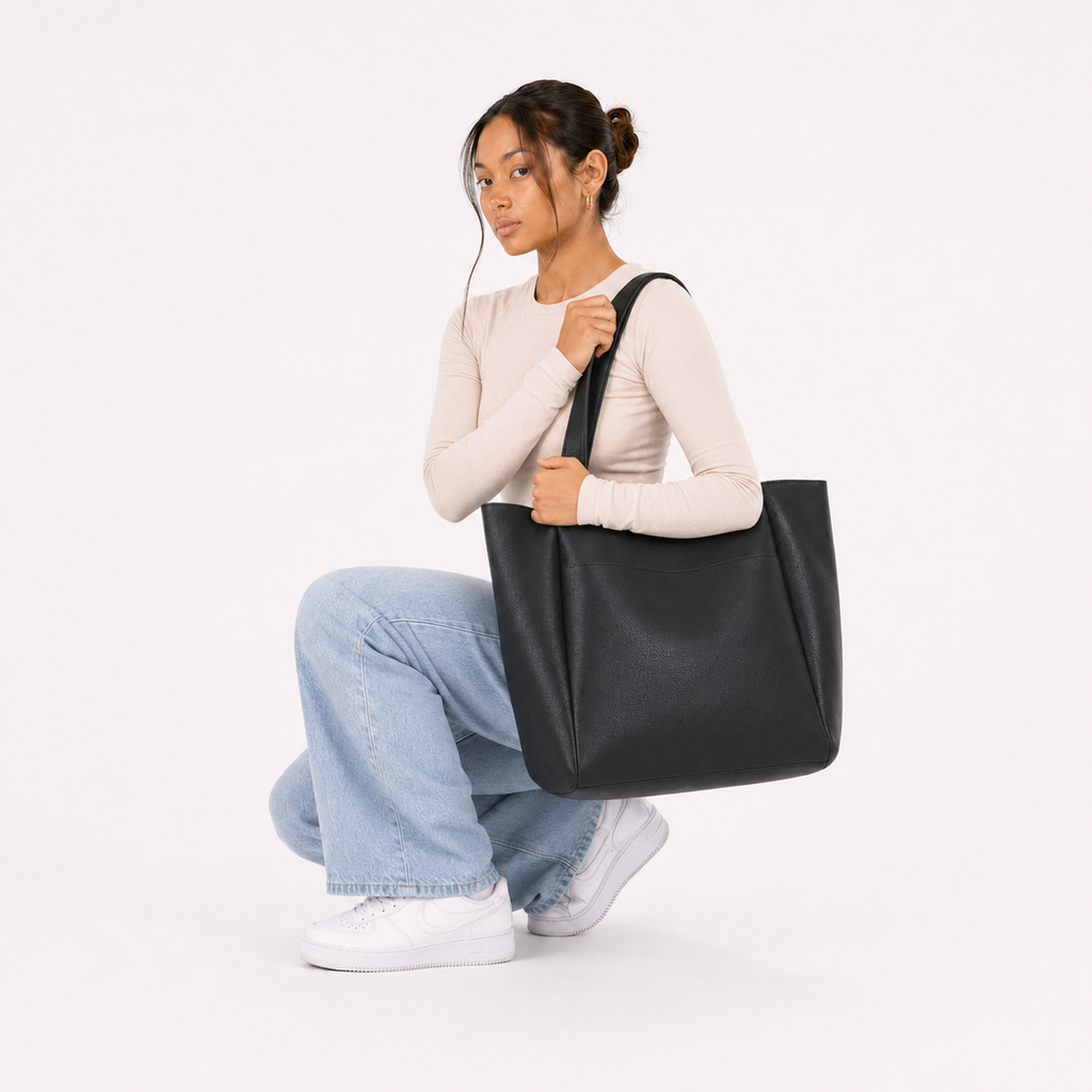 The Sienna tote