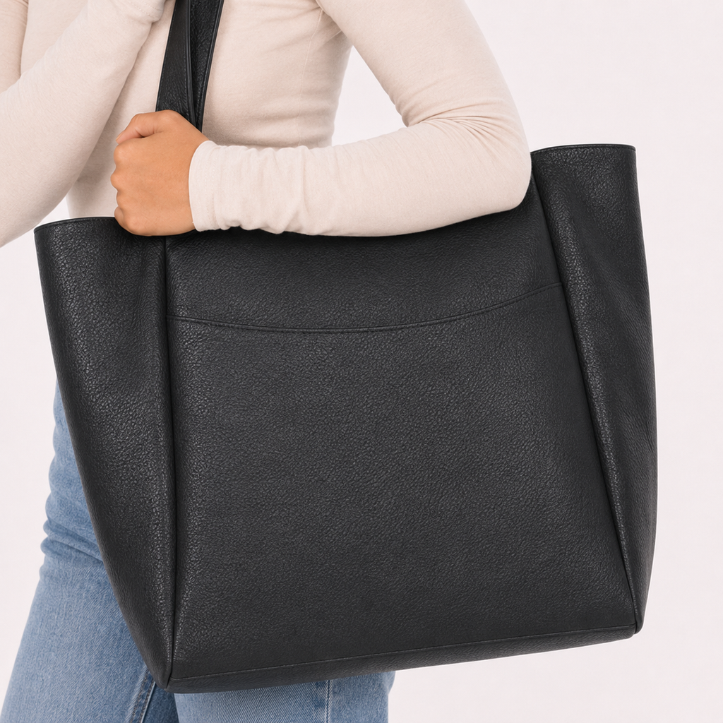 The Sienna tote