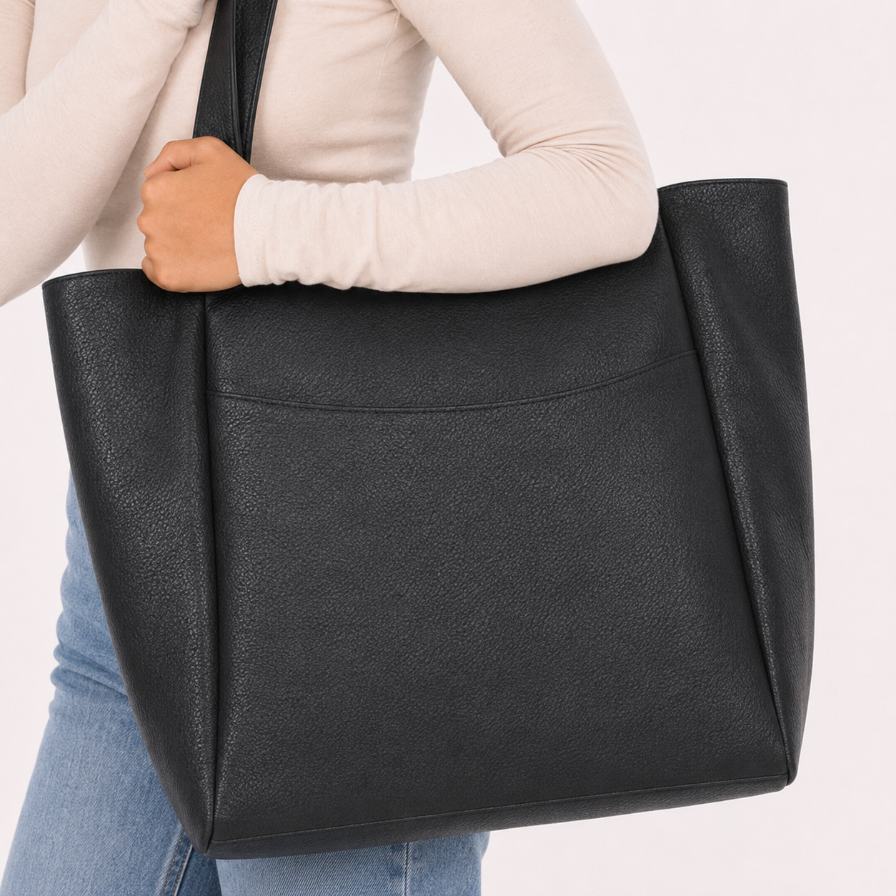 The Sienna tote