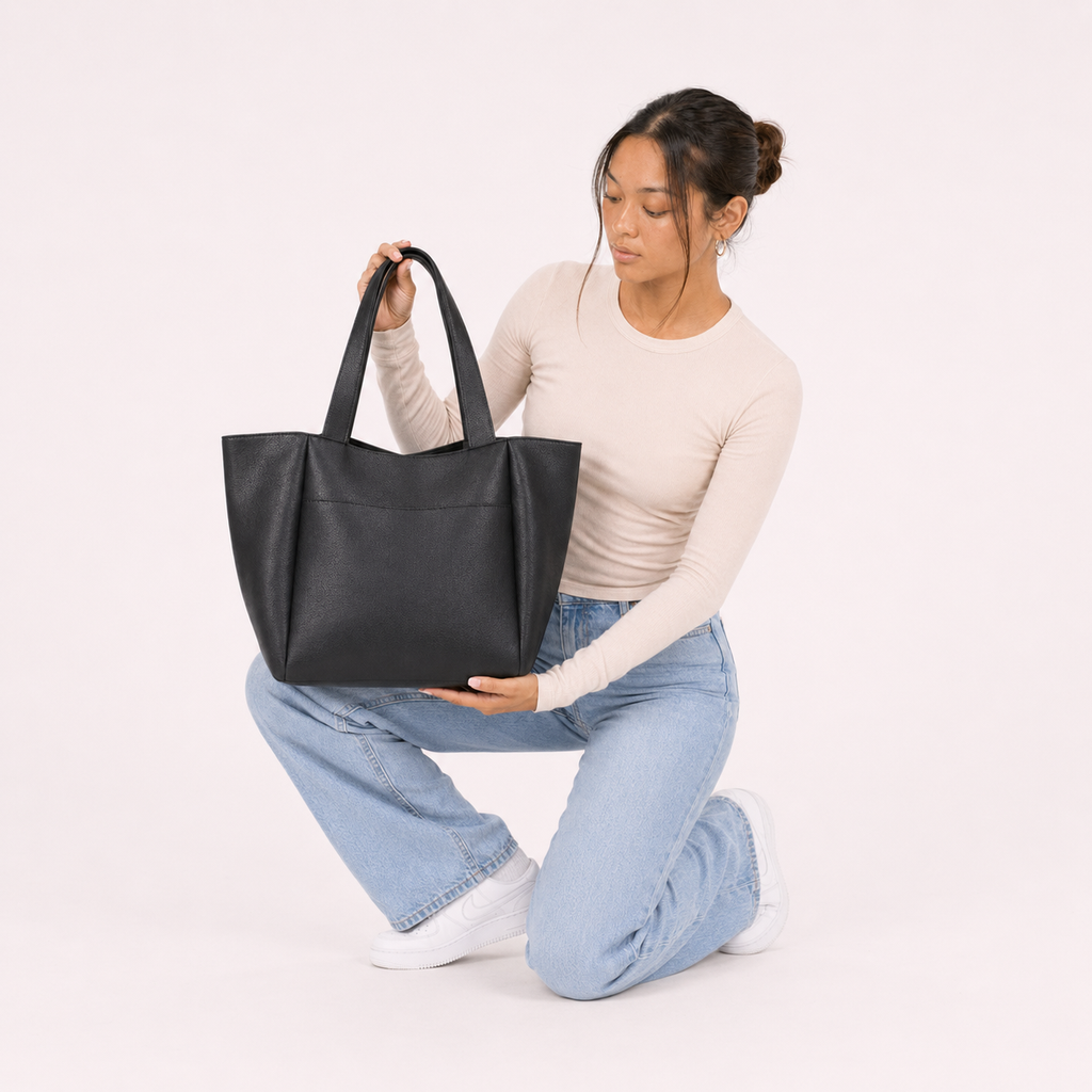 The Sienna tote