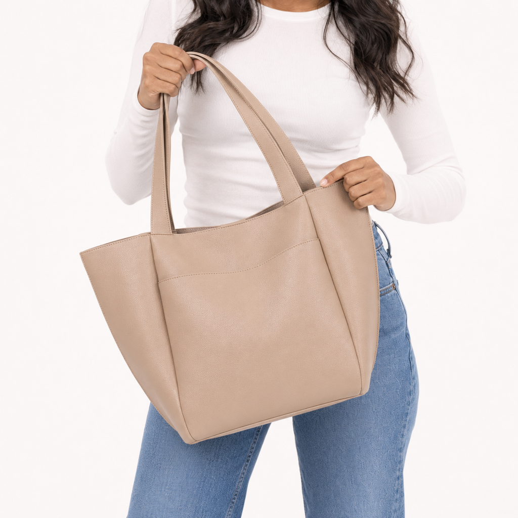 The Sienna tote