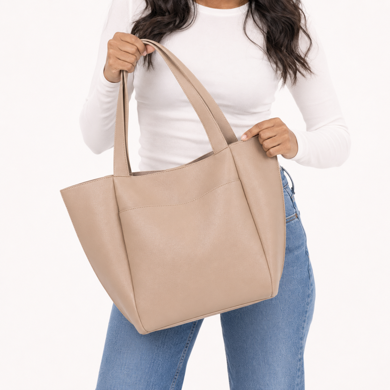 The Sienna tote