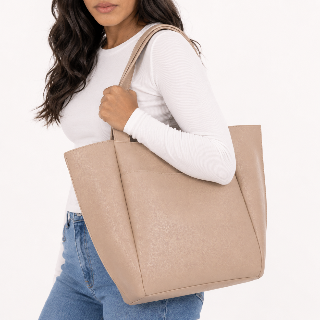 The Sienna tote
