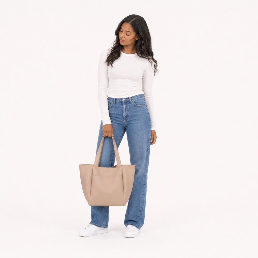 The Sienna tote