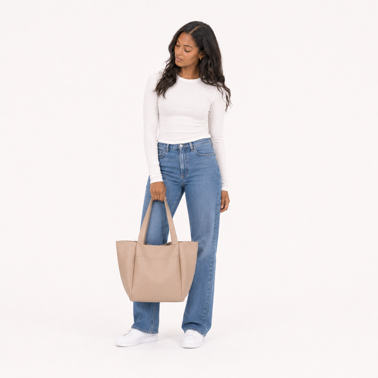 The Sienna tote