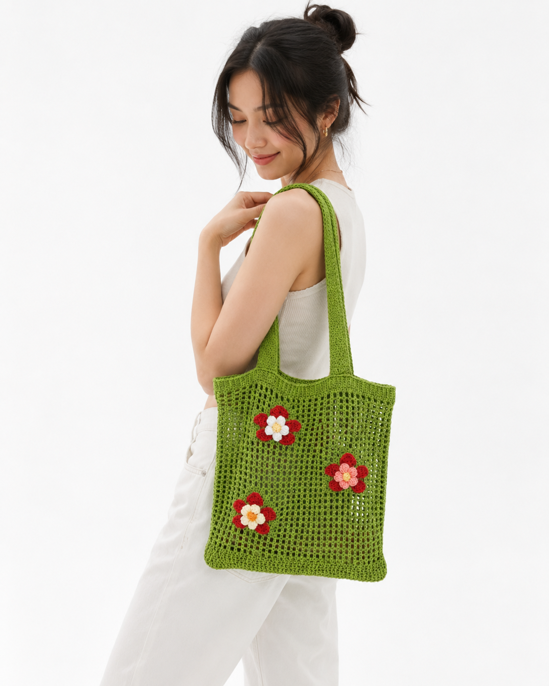 Bloom bag