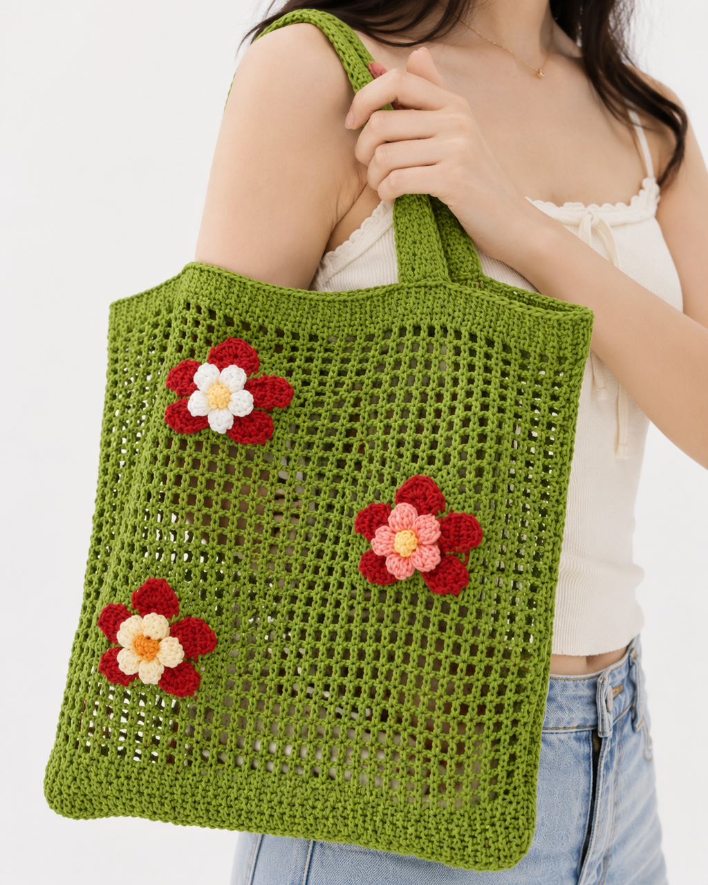 Bloom bag