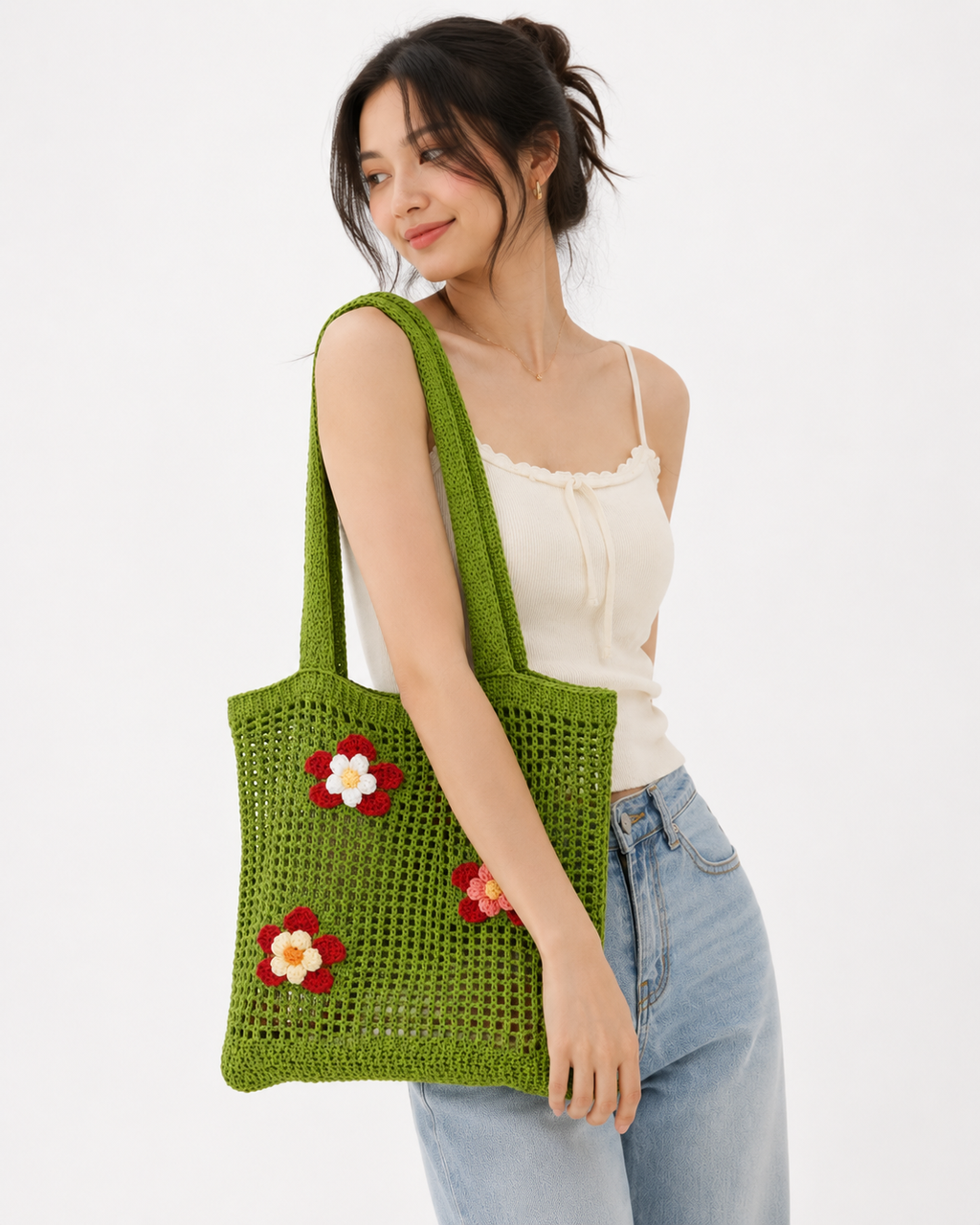 Bloom bag