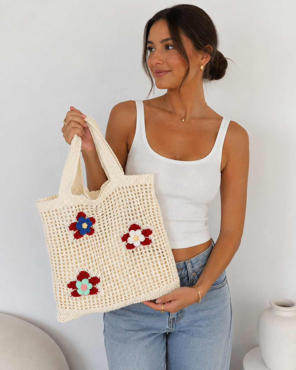 Bloom bag