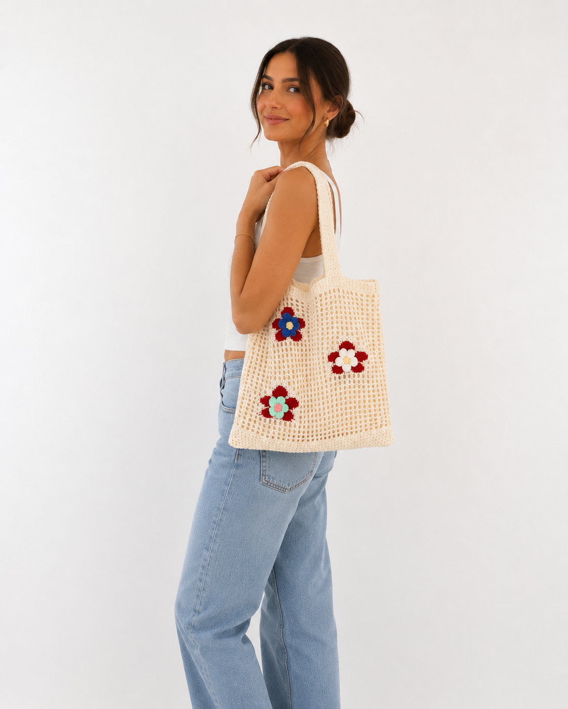 Bloom bag