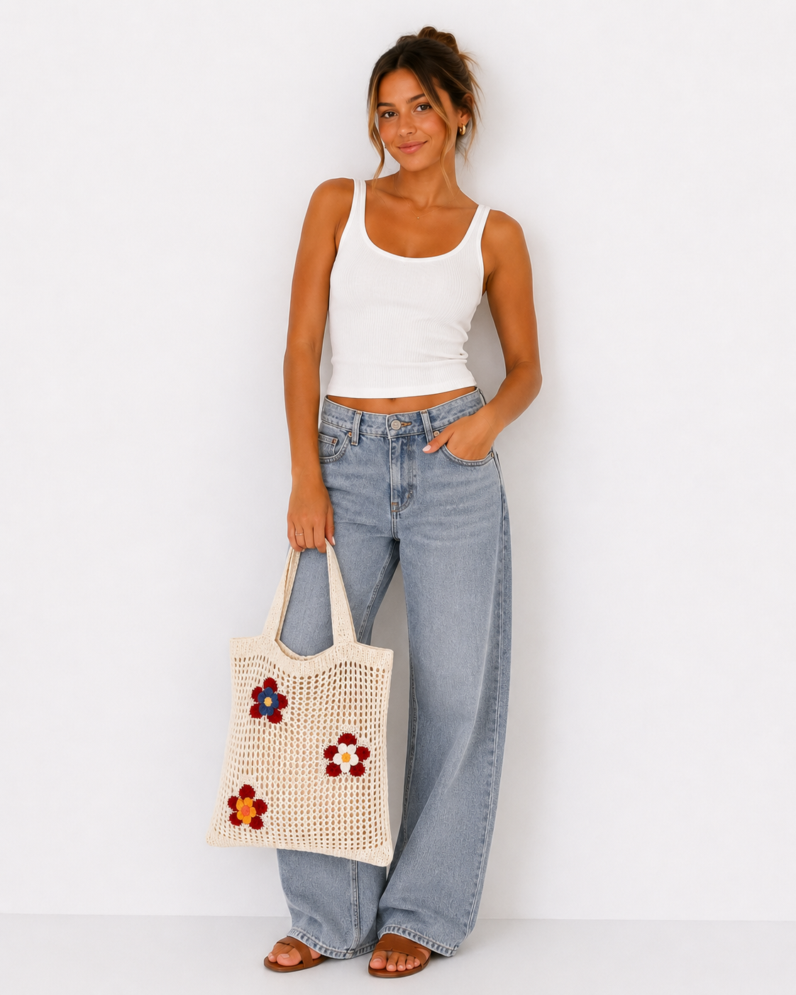 Bloom bag