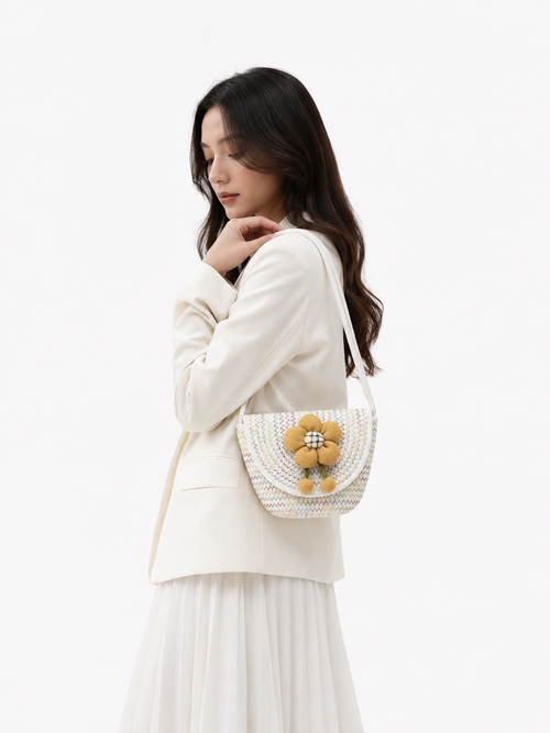 Bloom mini bag