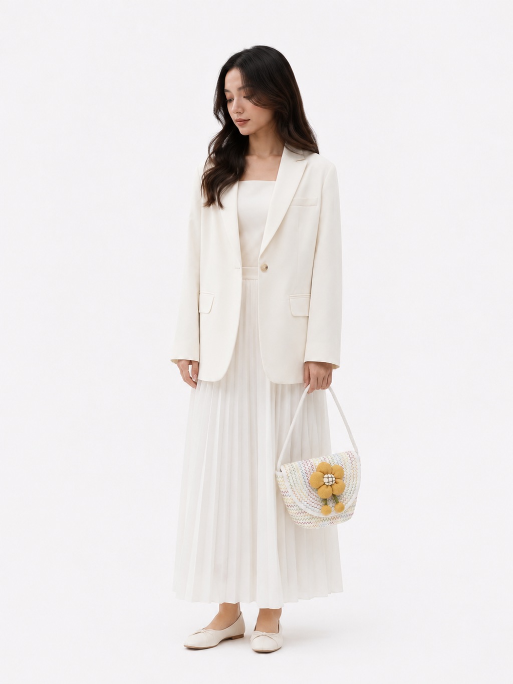 Bloom mini bag