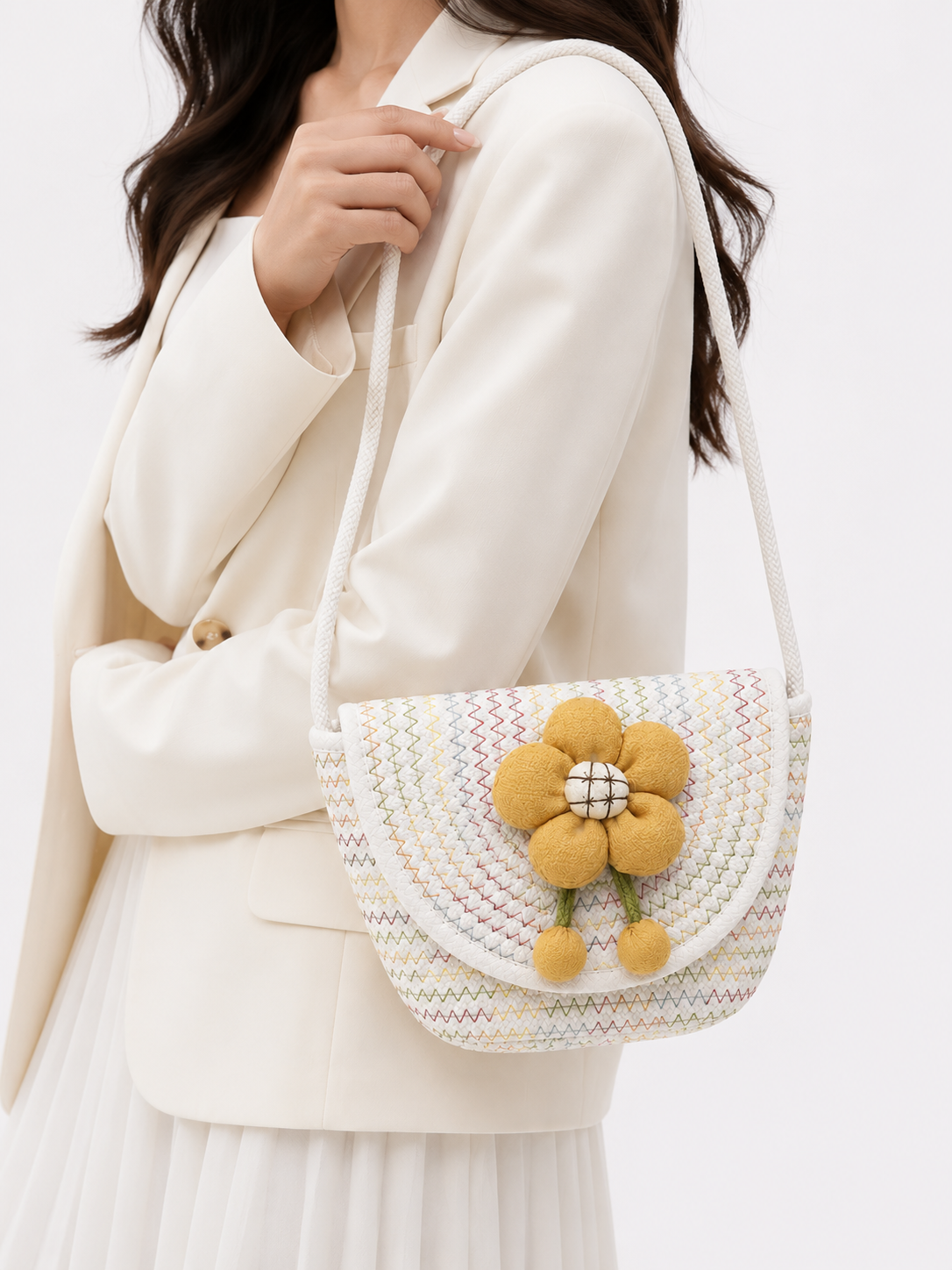 Bloom mini bag