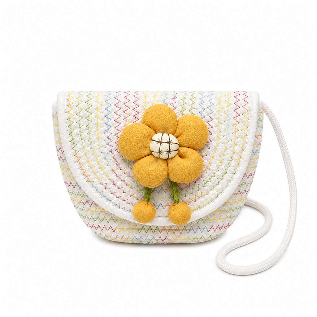 Bloom mini bag