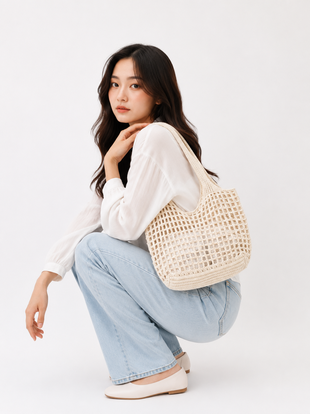 Willow bag