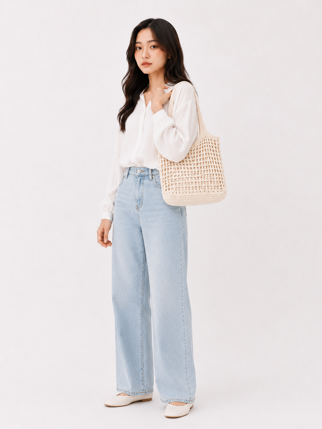 Willow bag
