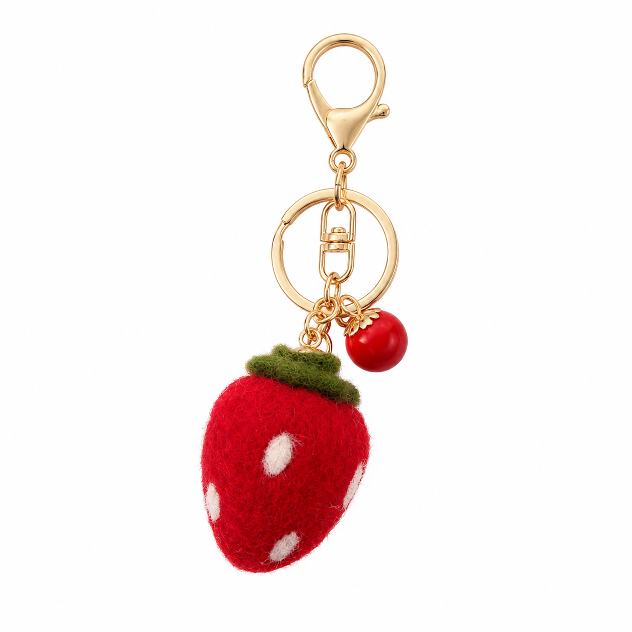 Strawberry charm
