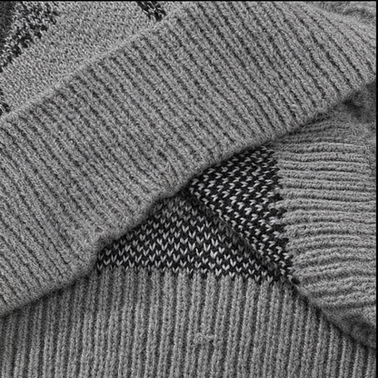 Casual sweater