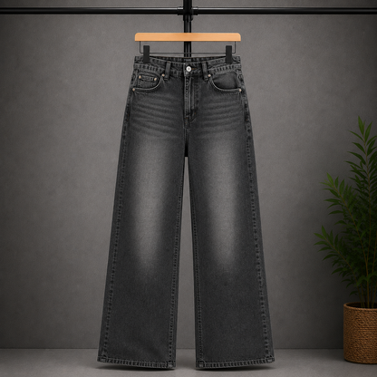 Retro Flow Jeans