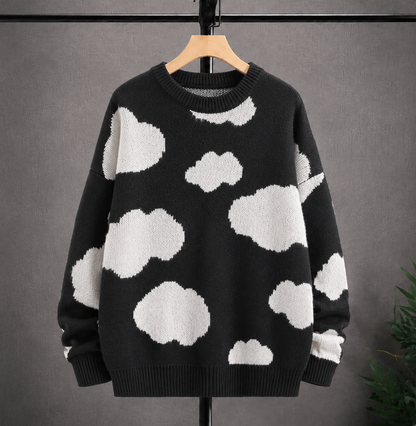 Cloud Sweater