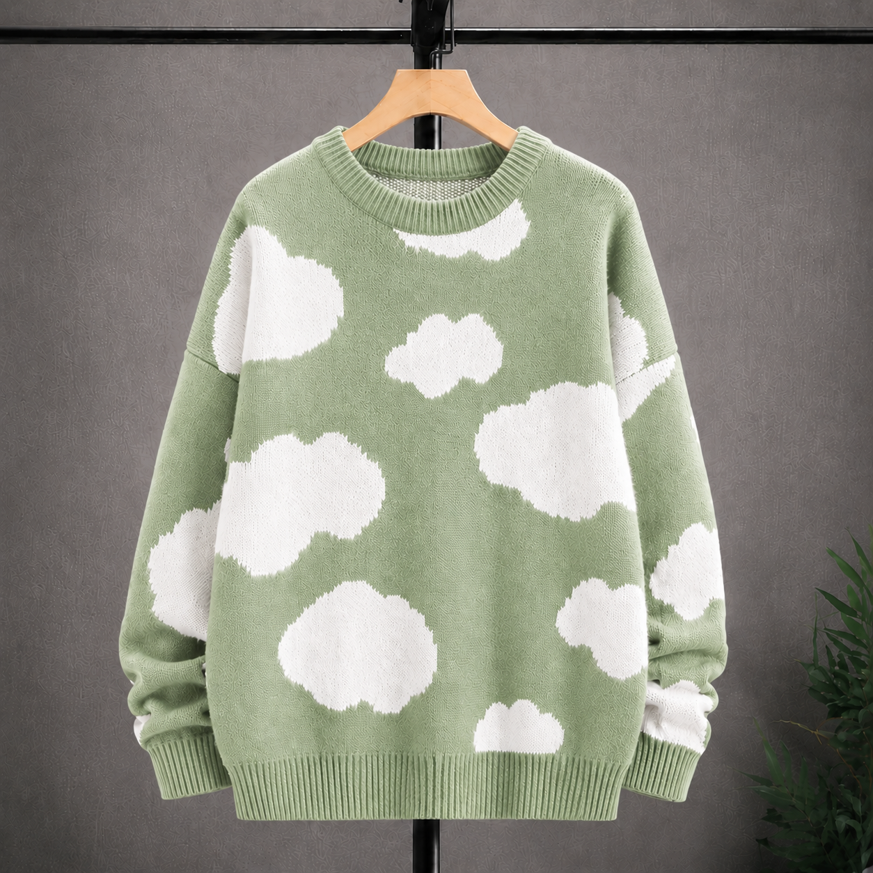 Cloud Sweater
