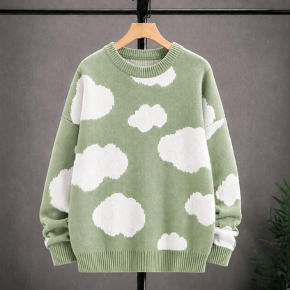 Cloud Sweater