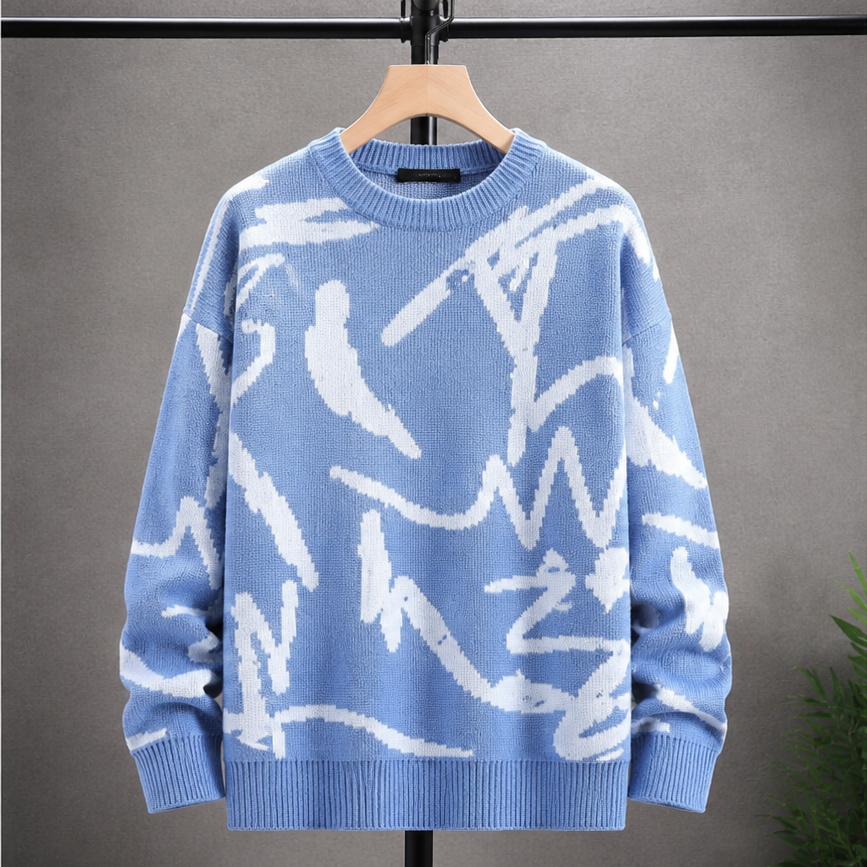 Casual sweater