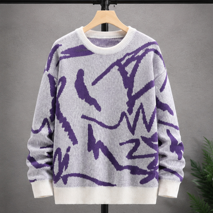Casual sweater