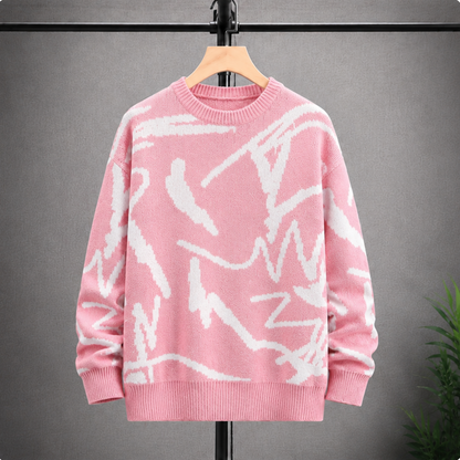 Casual sweater