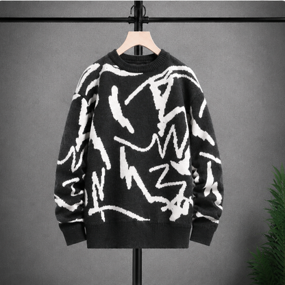 Casual sweater