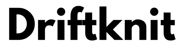 Driftknit